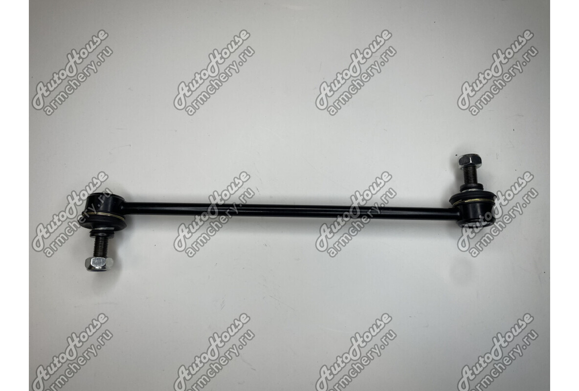 Стойка стабилизатора переднего ASVA Chery M11 [1.6 16V CVT седан]
