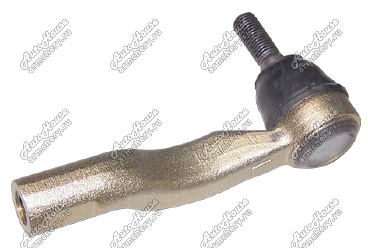 Наконечник левый AKITAKA Chery Tiggo [2.0 16V 5MT внедорожник 4X2]