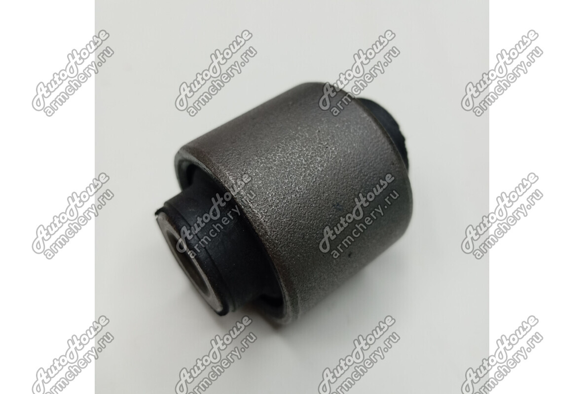 Сайлентблок рычага заднего малого AKITAKA Chery Fora [2.0 16V 5MT седан]
