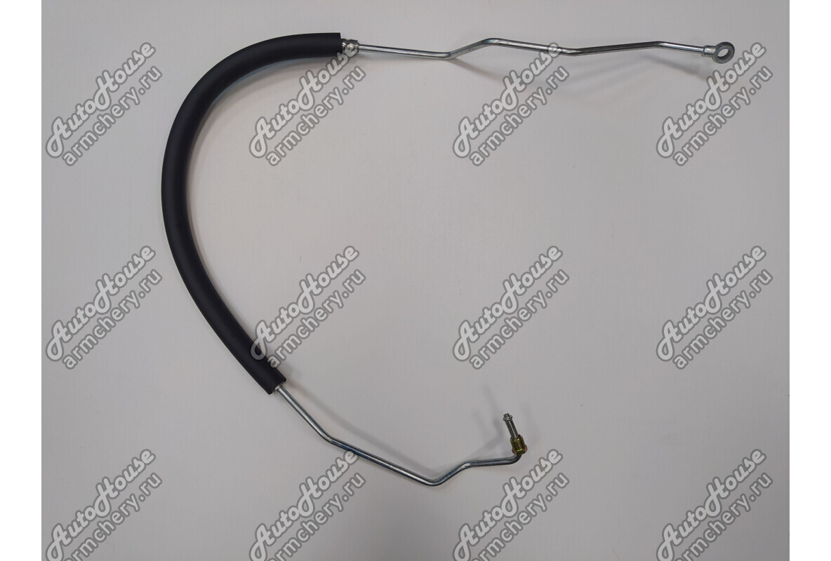 Трубка ГУР Chery Amulet [1.5 16V 5MT лифтбэк]