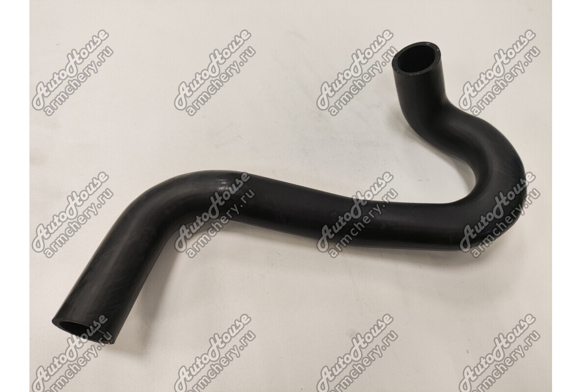 Патрубок радиатора нижний Great Wall Deer [2.2 8V 5MT пикап 4X4]