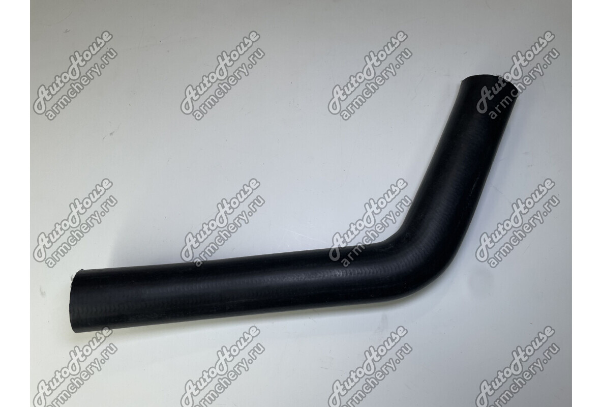 Патрубок радиатора верхний Great Wall Deer [2.2 8V 5MT пикап 4X4]