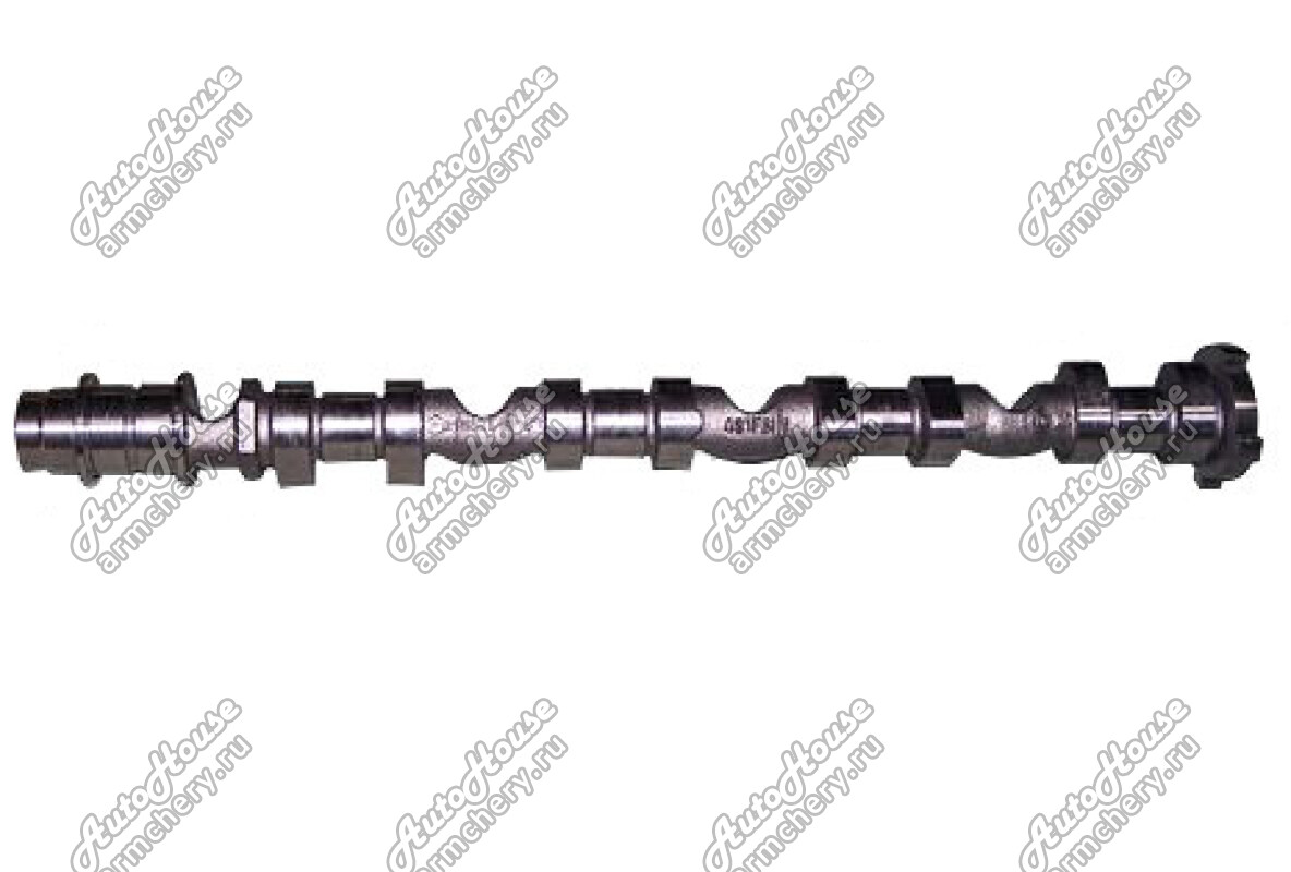 Распредвал впускной Chery Fora [2.0 16V 5MT седан]