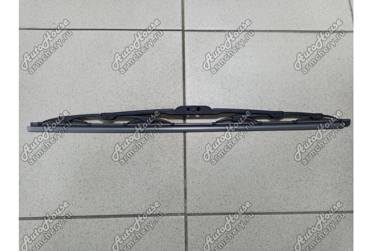 Щетка стеклоочистителя каркасная 500мм ZOMMER Chery Fora [2.0 16V 5MT седан]