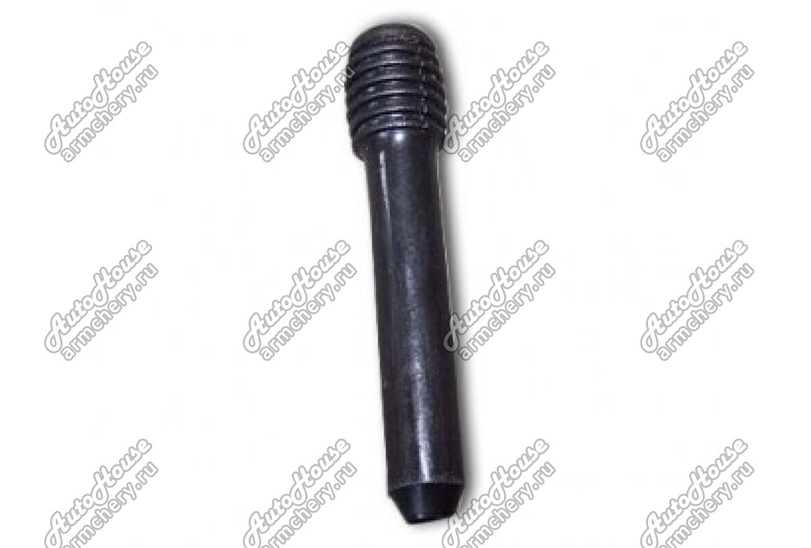 Кнопка-фиксатор дверного замка (солдатик) черный Chery Amulet [1.6 8V 5MT лифтбэк]