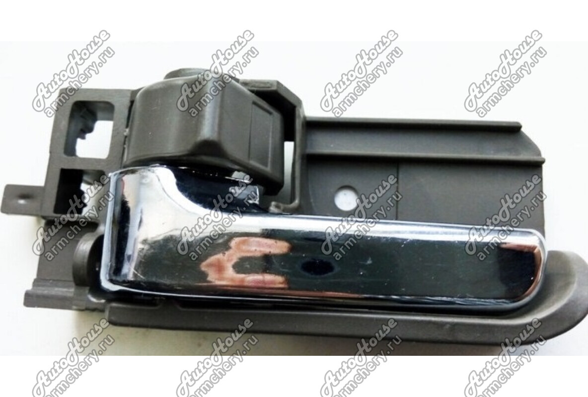 Ручка двери внутренняя левая Geely MK Cross [1.5 16V 5MT хетчбэк]