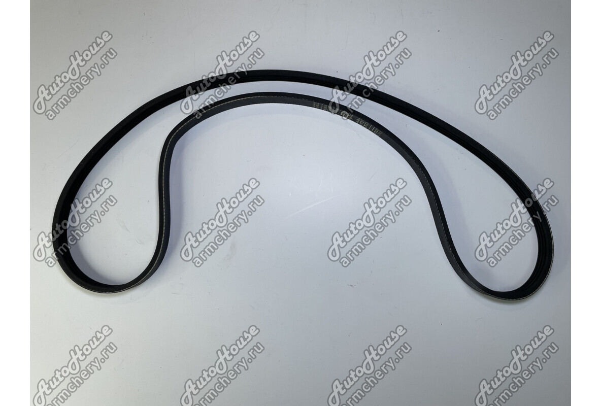 Ремень ГУР Great Wall Wingle 3 [2.2 8V 5MT пикап 4X4 бензин]
