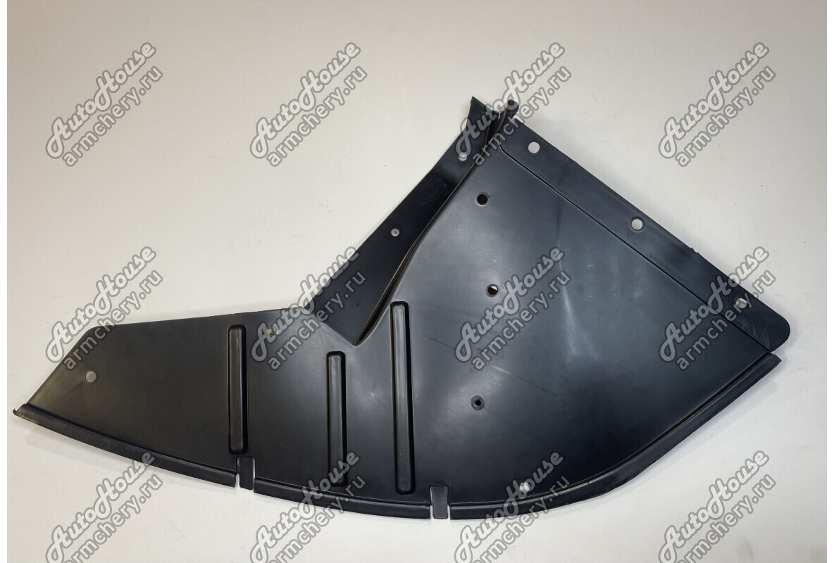 Подкрылок передний левый малый Chery Fora [2.0 16V 5MT седан]