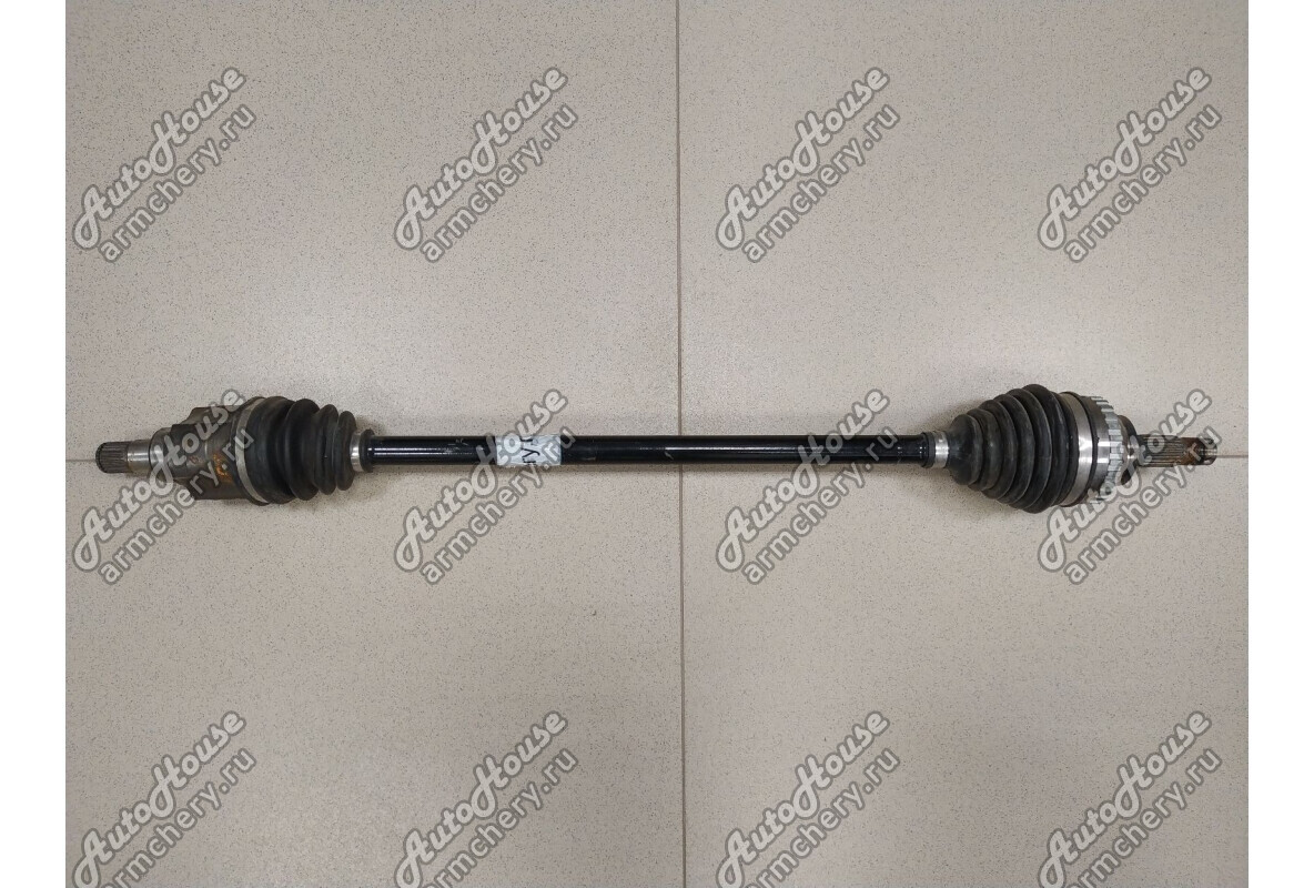 Привод правый Lifan Breez [1.6 16V 5MT седан]