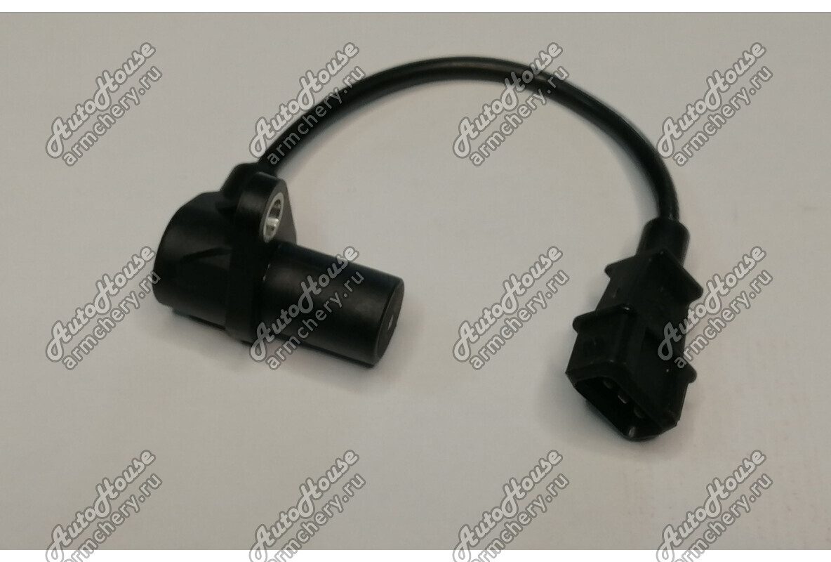 Датчик положения коленвала Geely Emgrand EC7 [1.8 16V 5MT седан]