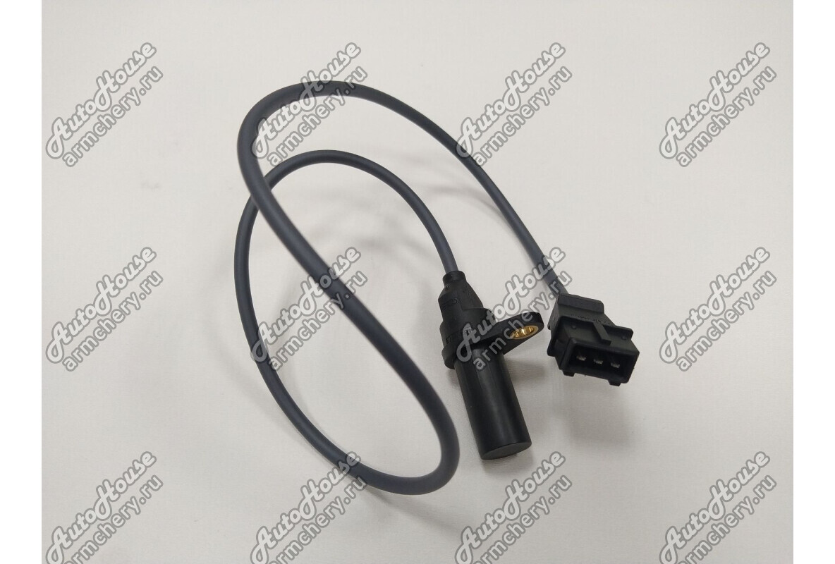 Датчик положения коленвала Chery Amulet [1.5 16V 5MT лифтбэк]