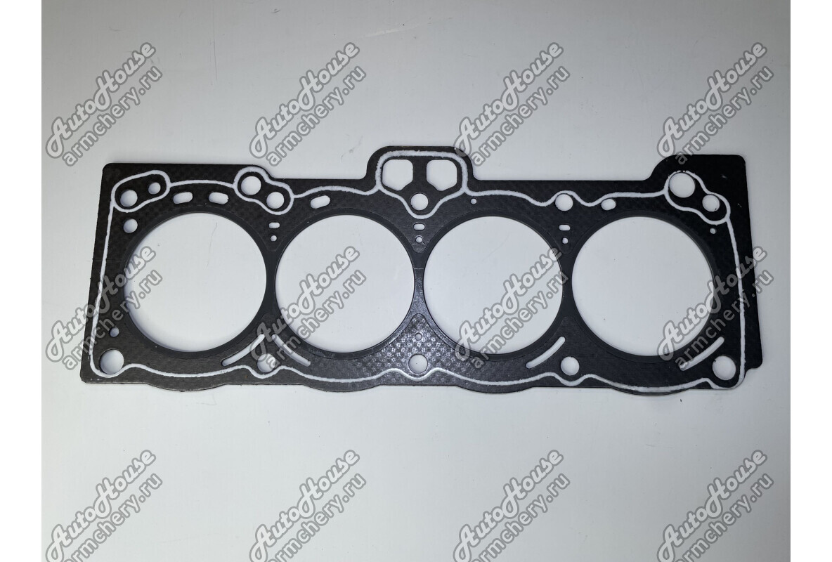 Прокладка ГБЦ (паронит) Lifan Breez [1.6 16V 5MT седан]