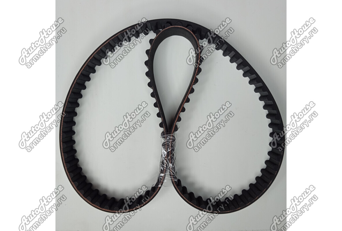 Ремень ГРМ CHERY Vortex Estina FL [1.5 16V 5MT седан]