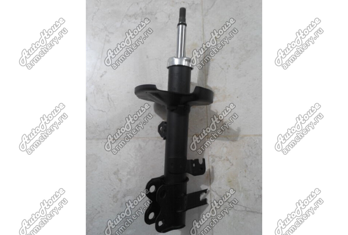 Амортизатор передний правый Geely Emgrand 7 (2016-2018) [1.8 16V CVT седан]