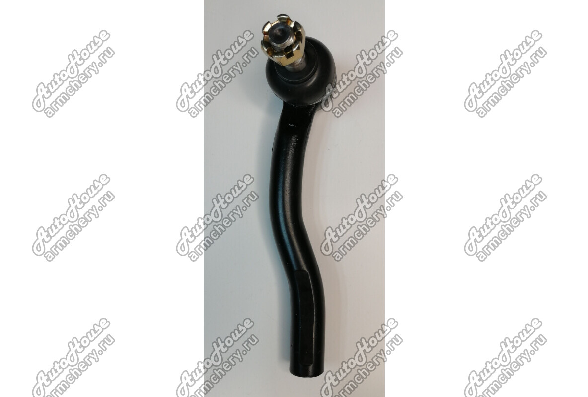 Наконечник правый Geely Emgrand EC7 [1.8 16V 5MT хетчбэк]