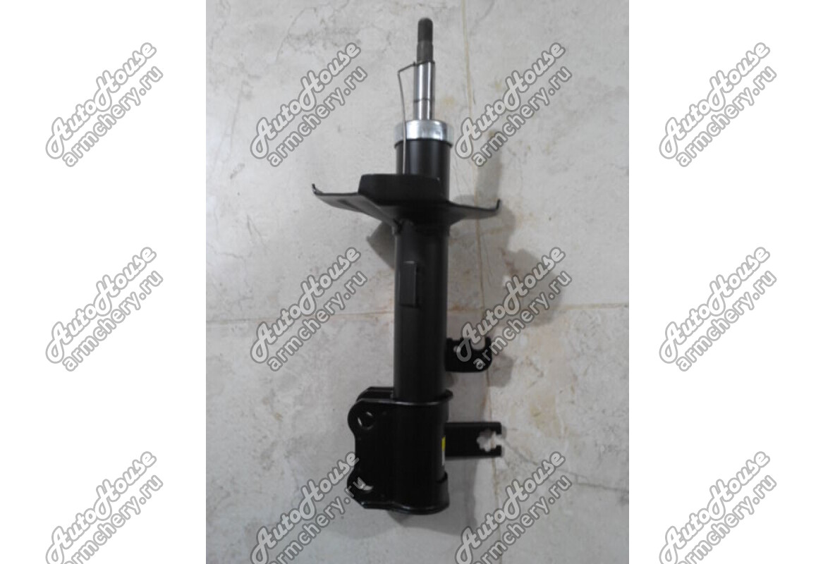 Амортизатор передний левый GEELY BYD F3R [1.5 16V 5MT хетчбэк]