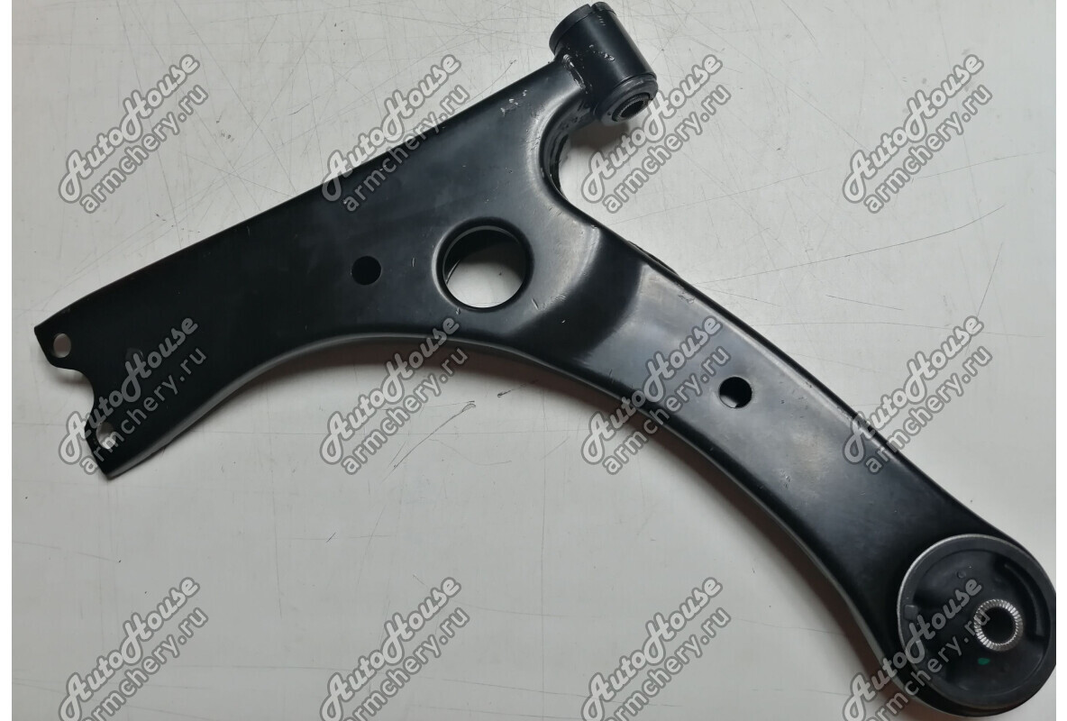 Рычаг передний левый Geely Emgrand EC7 [1.8 16V 5MT хетчбэк]