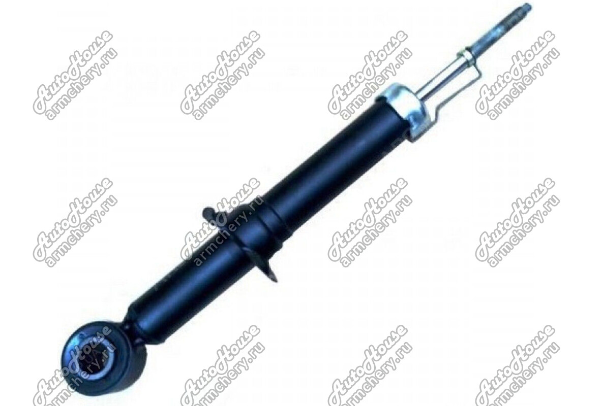 Амортизатор задний Geely Emgrand 7 NEW (2018+) [1.8 16V 5MT седан]