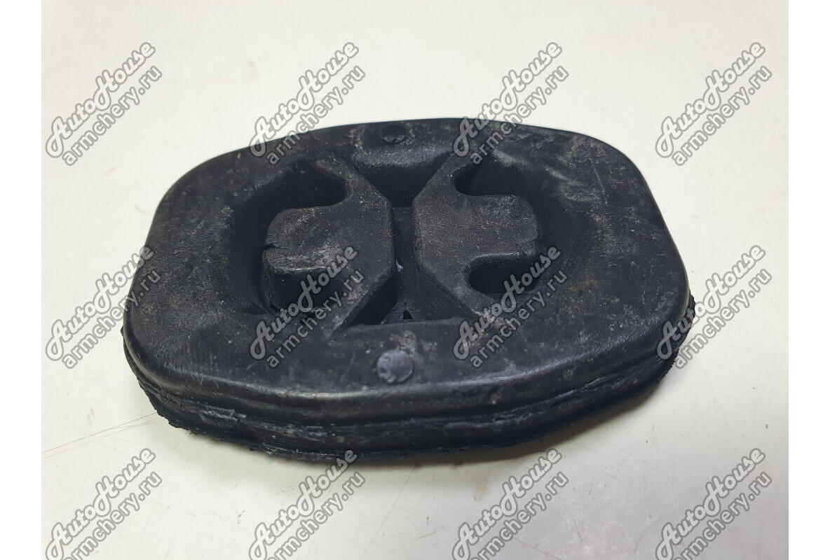 Подвес глушителя Chery Amulet [1.5 16V 5MT лифтбэк]