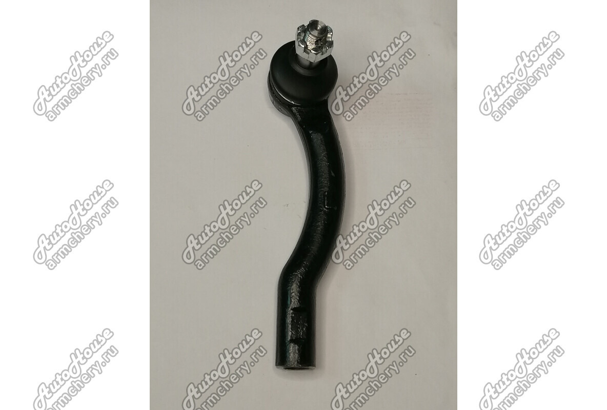 Наконечник левый Geely Emgrand EC7 [1.8 16V CVT седан]