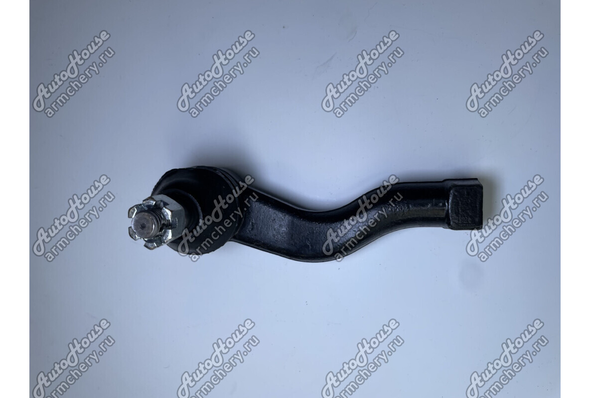 Наконечник левый GEELY Lifan Smily (320) [1.3 16V 5MT хетчбэк]