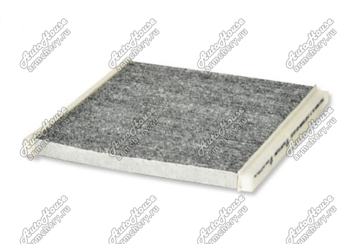 Фильтр салона (угольный) TSN Geely MK рестайлинг (2009+) [1.5 16V 5MT седан]