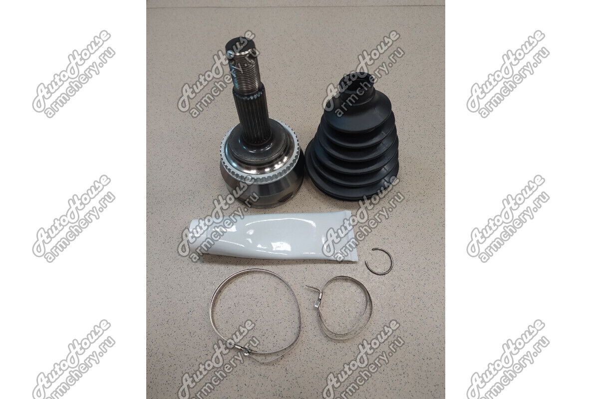 Шрус наружный (26 наружных, 32 внутренних шлица) Lifan Solano (620) [1.8 16V 5МТ седан]