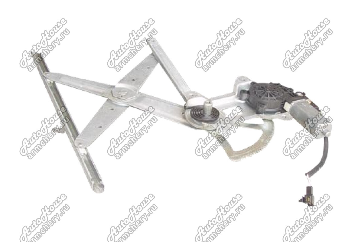 Стеклоподъемник передний правый Chery Tiggo [2.0 16V 5MT внедорожник 4X2]
