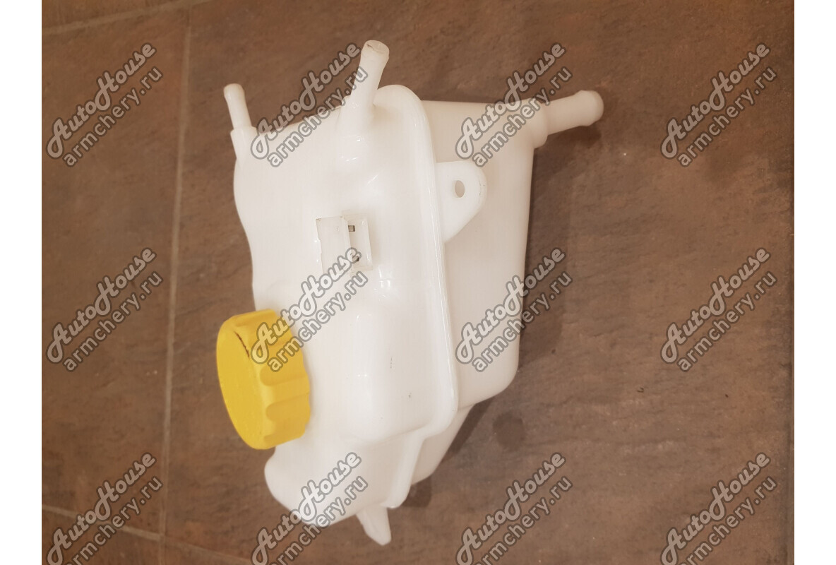 Бачок расширительный Chery M11 [1.6 16V CVT седан]