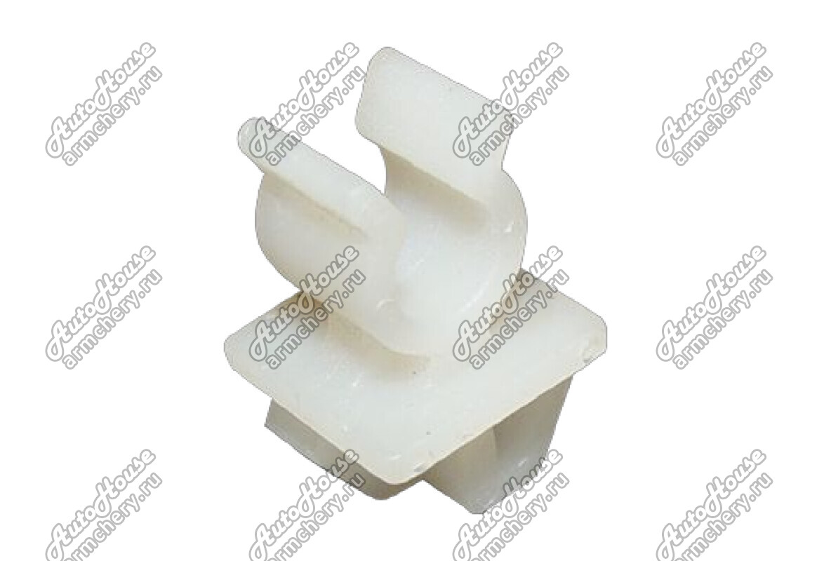 Клипса упора капота Chery Tiggo [2.0 16V 5MT внедорожник 4X2]