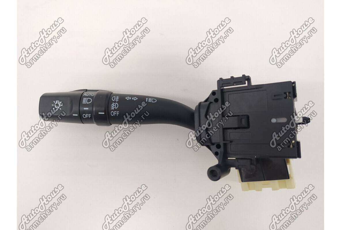 Переключатель подрулевой левый Lifan Solano (620) [1.6 16V 5MT седан]