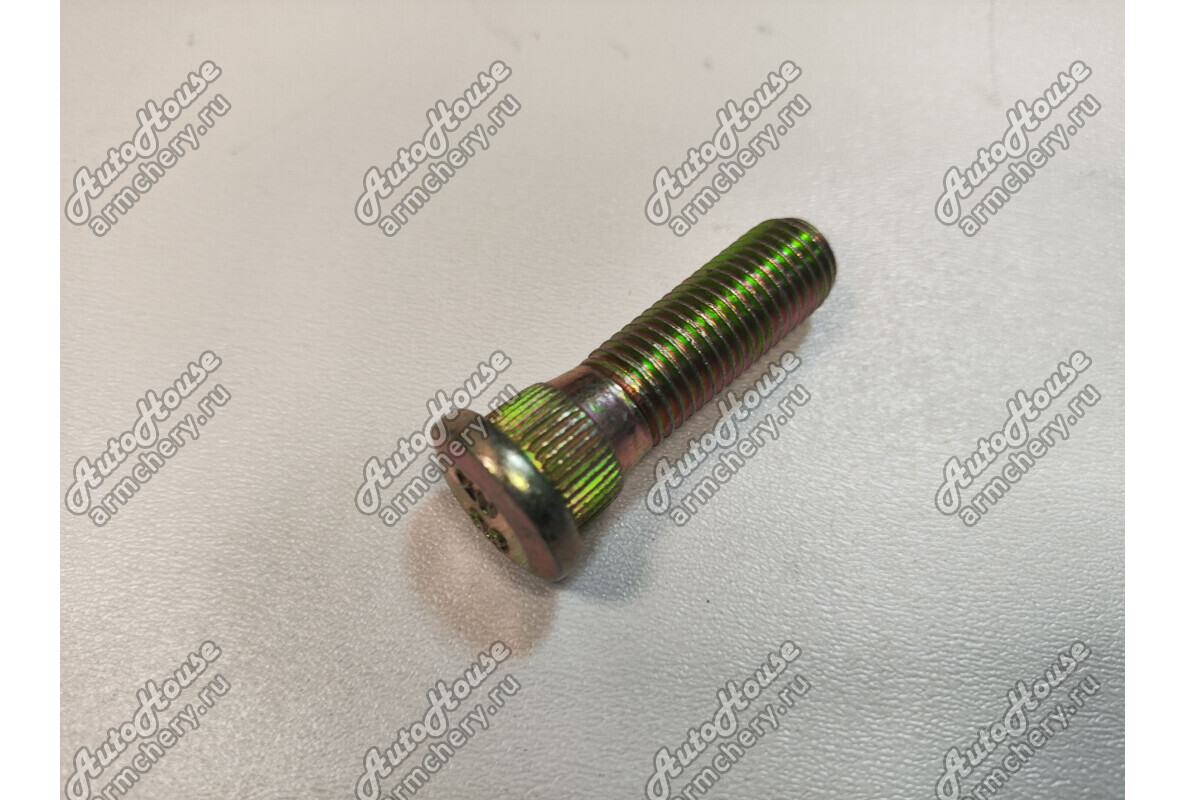 Шпилька колеса Chery Fora [2.0 16V 5MT седан]