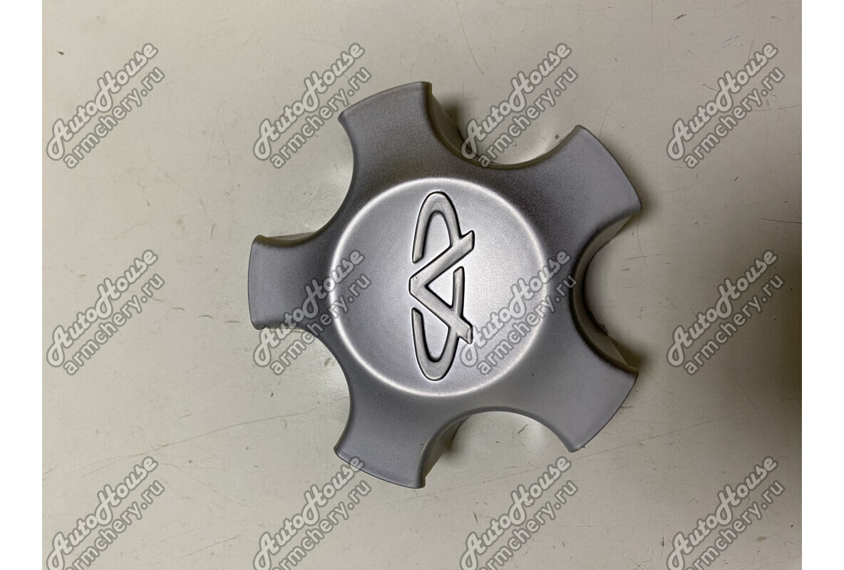 Колпак колеса Chery Tiggo [2.0 16V 5MT внедорожник 4X2]