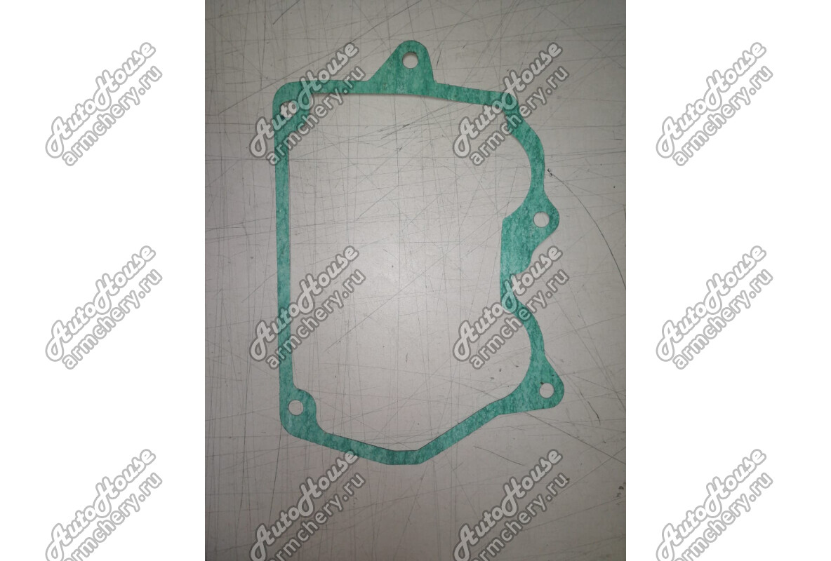 Прокладка впускного коллектора (между верхней и нижней) Lifan Breez [1.6 16V 5MT седан]