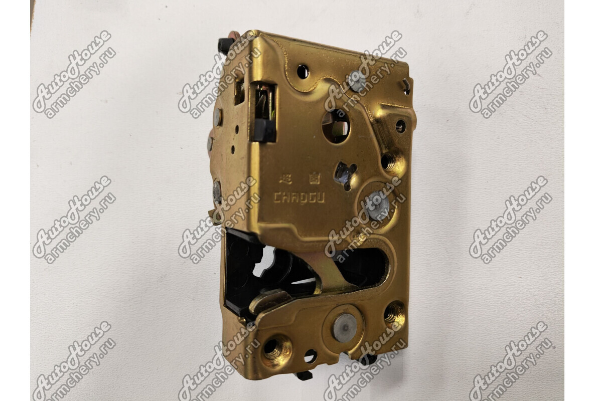 Замок двери задней правой Lifan Breez [1.6 16V 5MT седан]