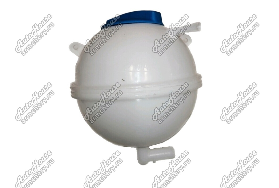 Бачок расширительный (круглый) Lifan Breez [1.6 16V 5MT седан]