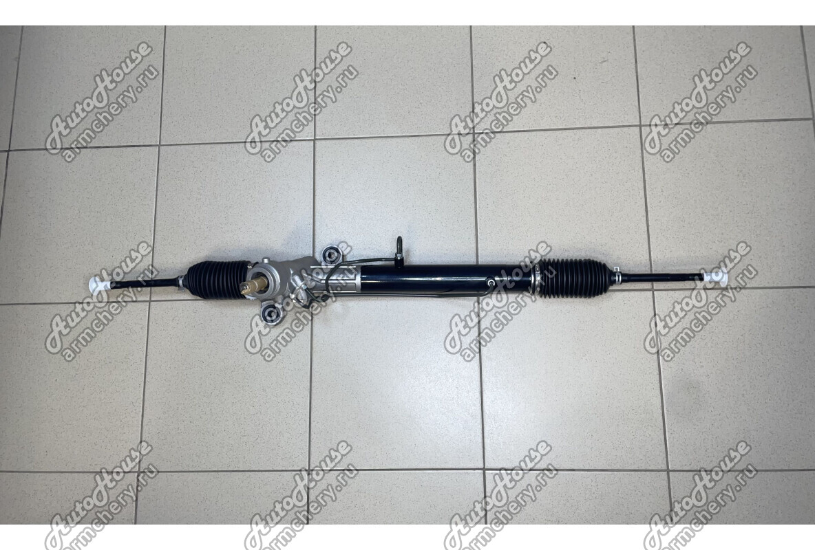 Рейка рулевая LIFAN Geely Vision [1.5 16V 5MT седан]