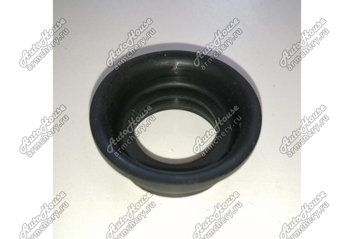 Сальник свечного колодца BYD F3 [1.6 16V 5MT седан]