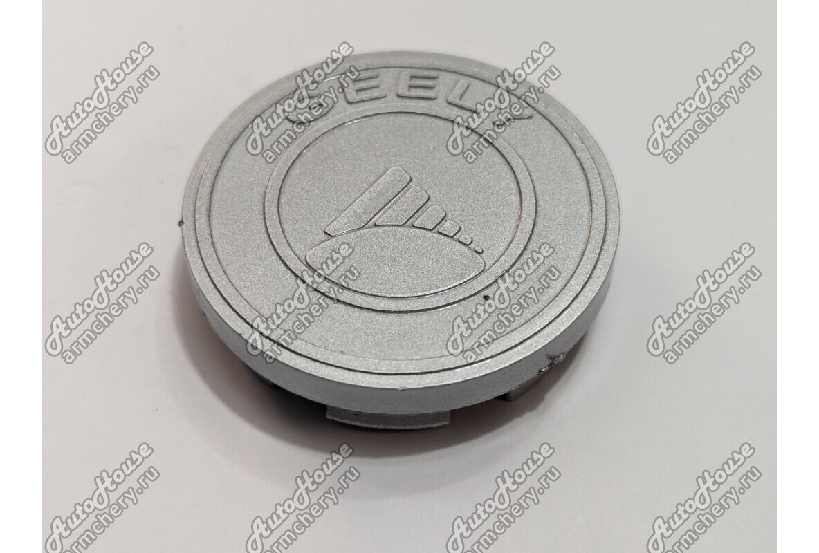 Колпак колеса Geely MK [1.5 16V 5MT седан]