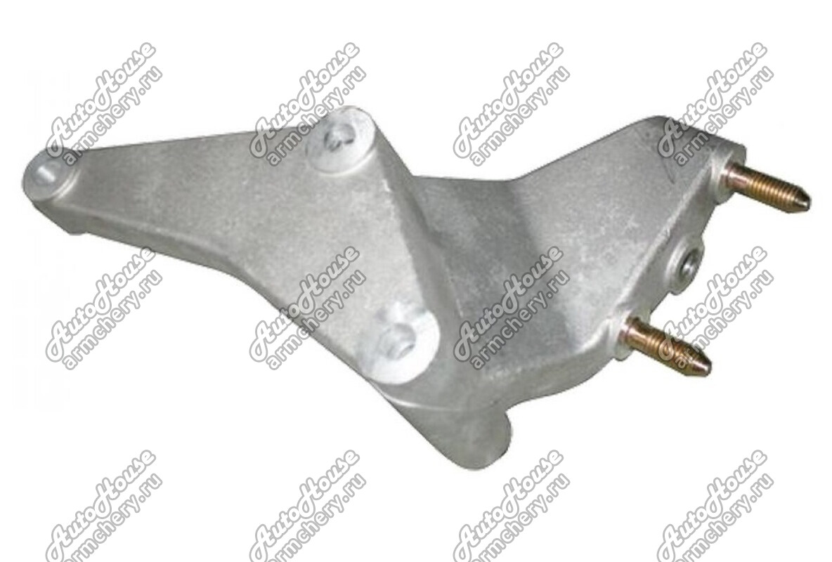 Кронштейн опоры двигателя правой Chery Fora [2.0 16V 5MT седан]