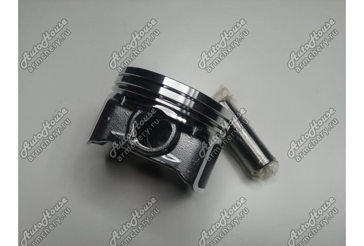 Поршень STD Chery Fora [2.0 16V 5MT седан]