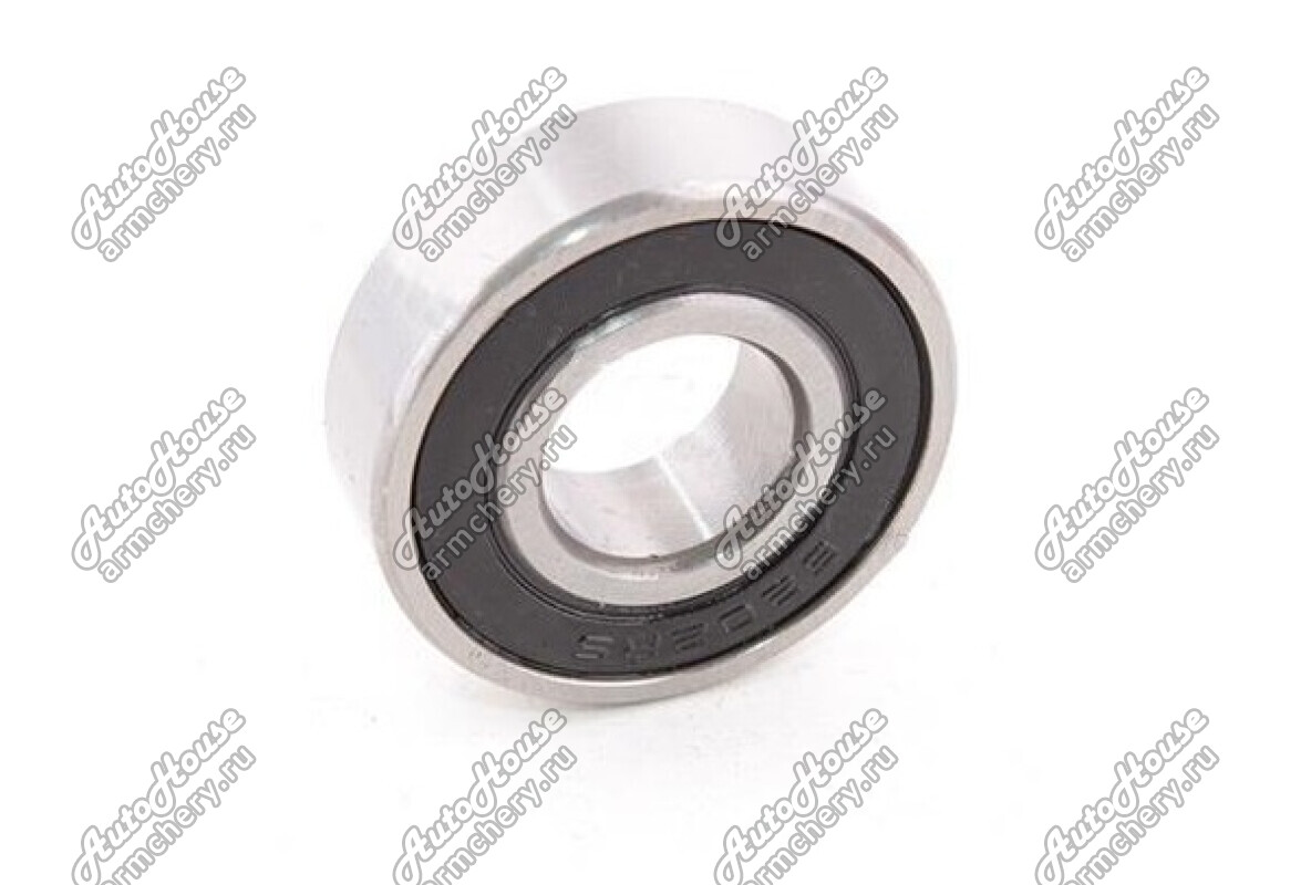 Подшипник генератора задний Lifan Breez [1.6 16V 5MT седан]