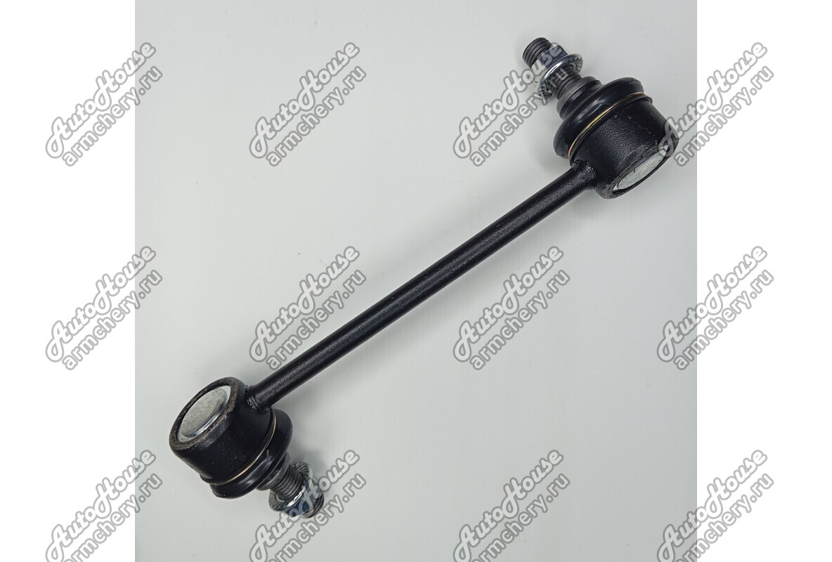 Стойка стабилизатора переднего левая Great Wall Hover H3 [2.0 16V 5MT внедорожник 4X4]
