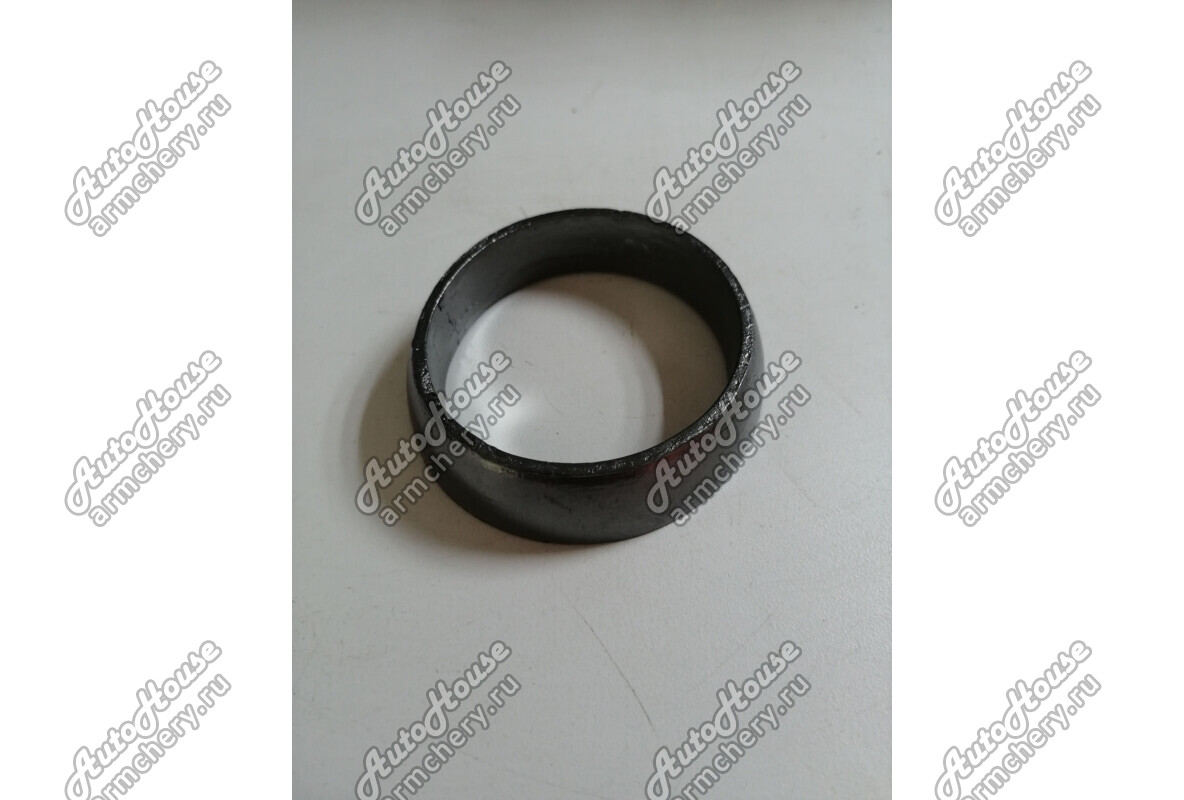 Прокладка приемной трубы (кольцо) Lifan Breez [1.3 16V 5MT седан]