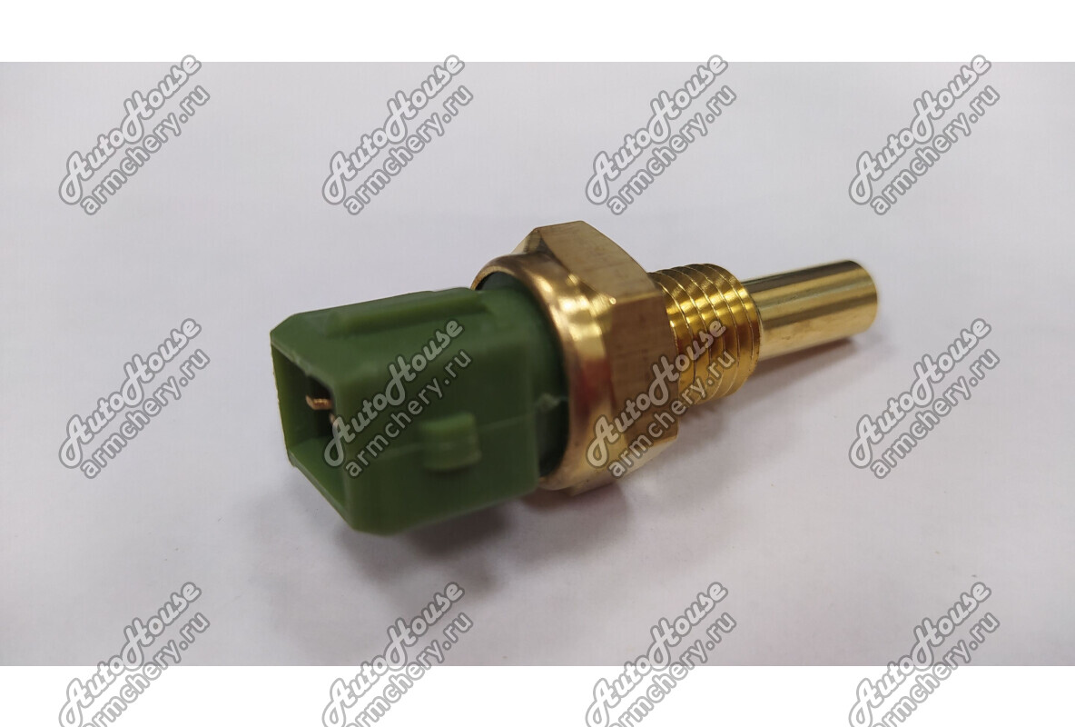 Датчик температуры охлаждающей жидкости GEELY Chery Fora [2.0 16V 5MT седан]