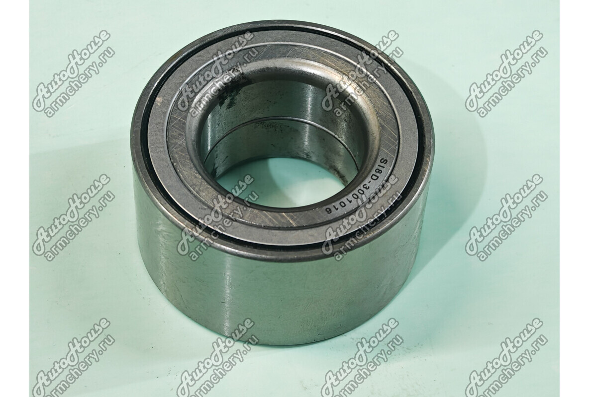 Подшипник ступицы передней (40 мм) CHERY Lifan Breez [1.6 16V 5MT седан]