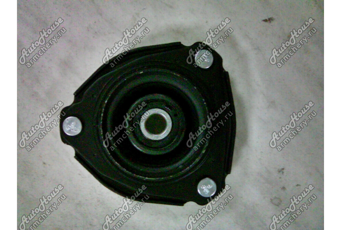 Опора амортизатора переднего FEBEST Chery Tiggo [2.4 16V 5MT внедорожник 4X2]