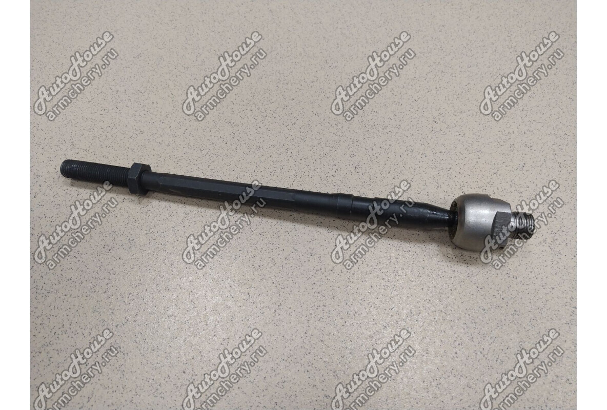 Тяга рулевая (18мм) AKITAKA Chery Tiggo [2.0 16V 5MT внедорожник 4X2]