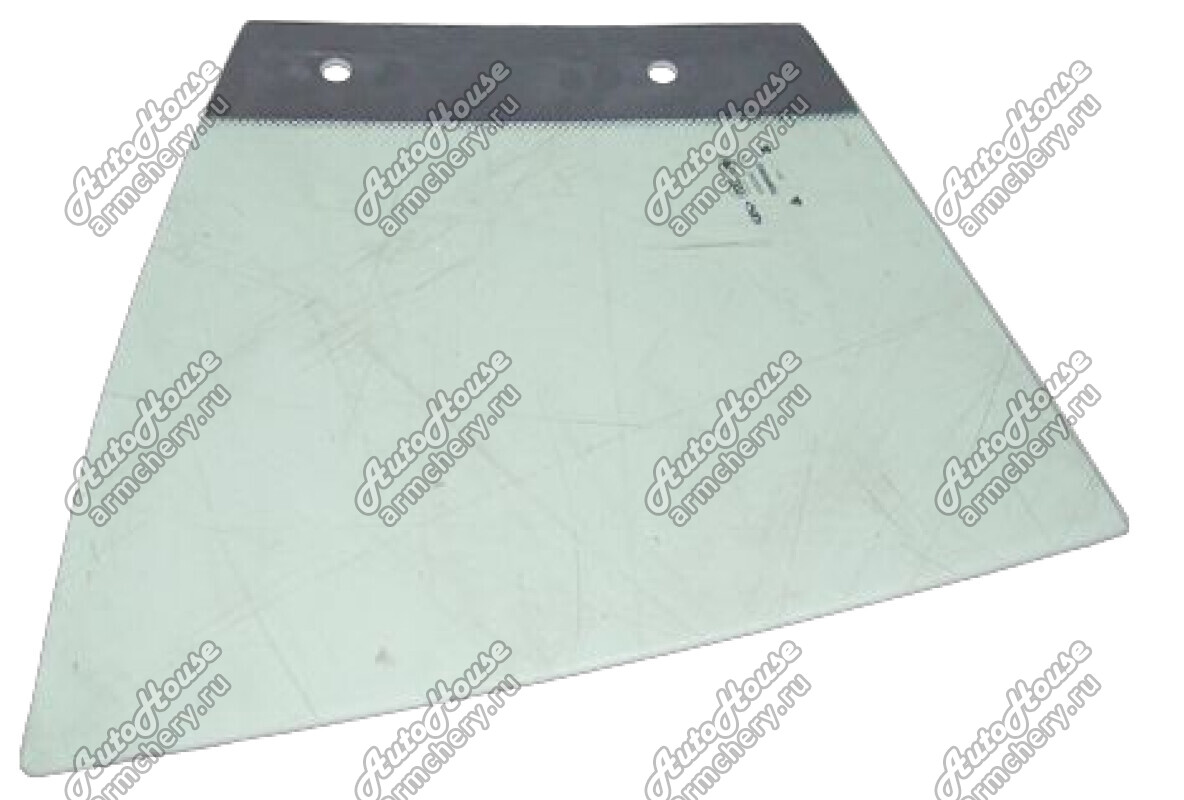 Стекло двери задней левой Chery Fora [2.0 16V 5MT седан]