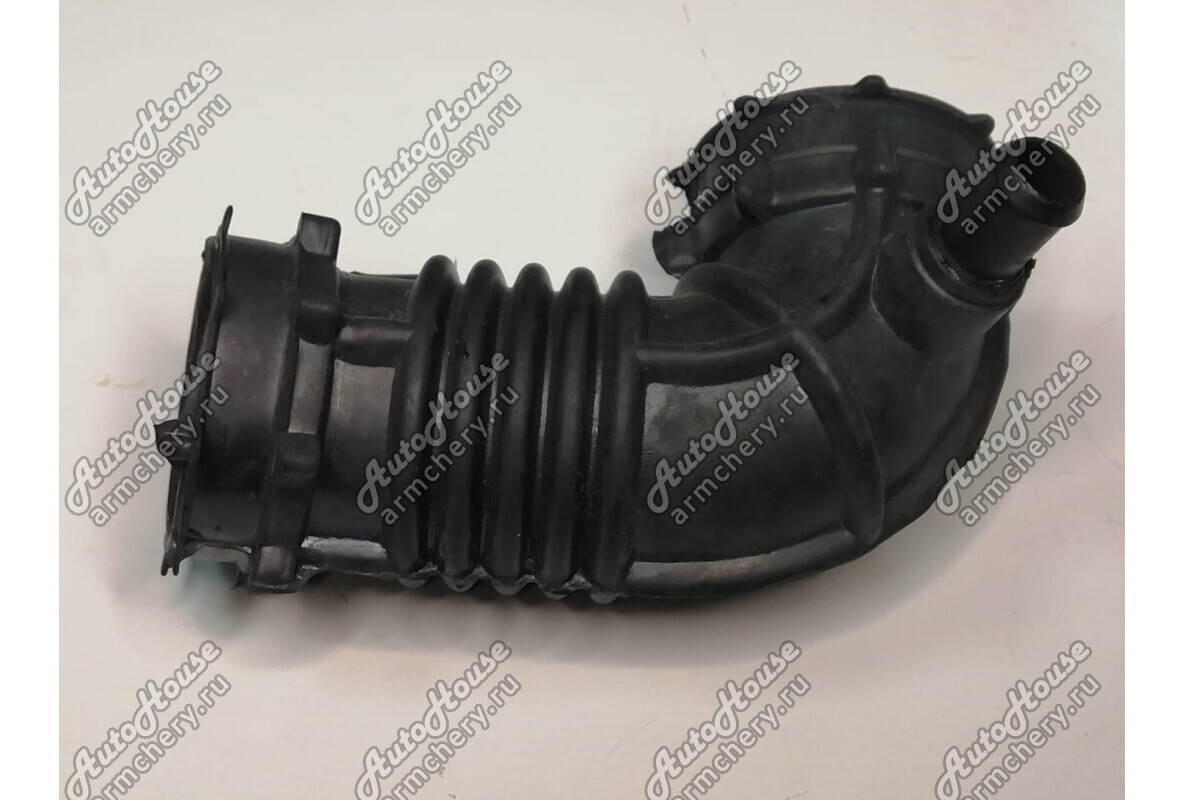 Патрубок воздушный Chery Indis [1.3 16V 5AMT хетчбэк]